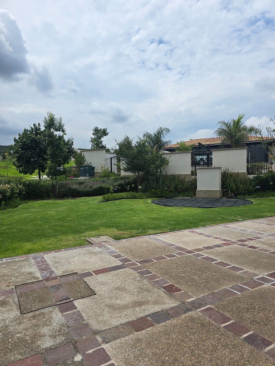 Lote em El Mayorazgo, El Marqués, foto 13 de 16