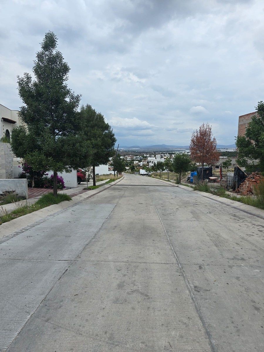 Lote em El Mayorazgo, El Marqués, foto 4 de 16