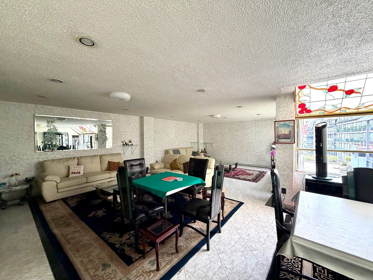 Departamento en Polanco II Sección, Miguel Hidalgo, foto 7 de 17