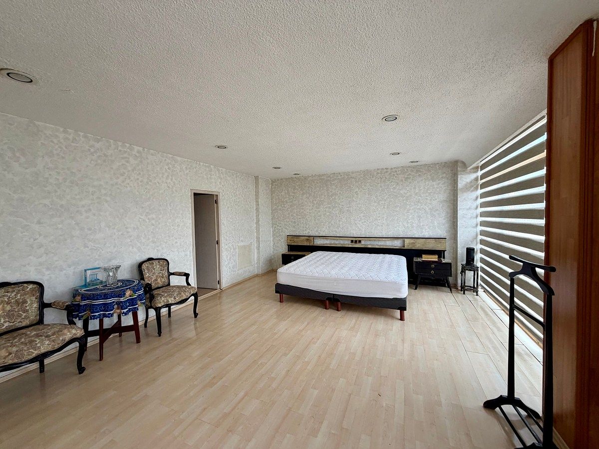 Departamento en Polanco II Sección, Miguel Hidalgo, foto 13 de 17