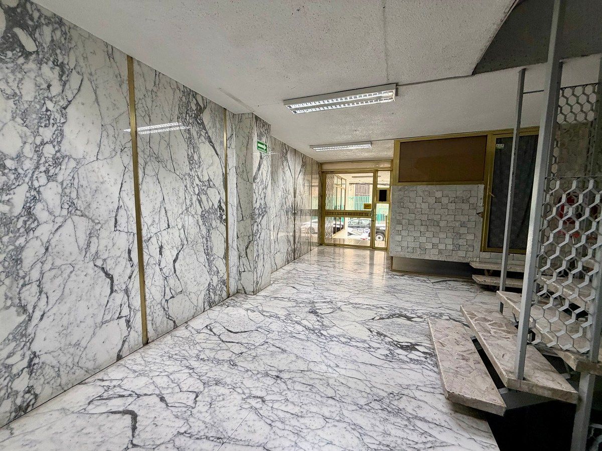 Departamento en Polanco II Sección, Miguel Hidalgo, foto 17 de 17