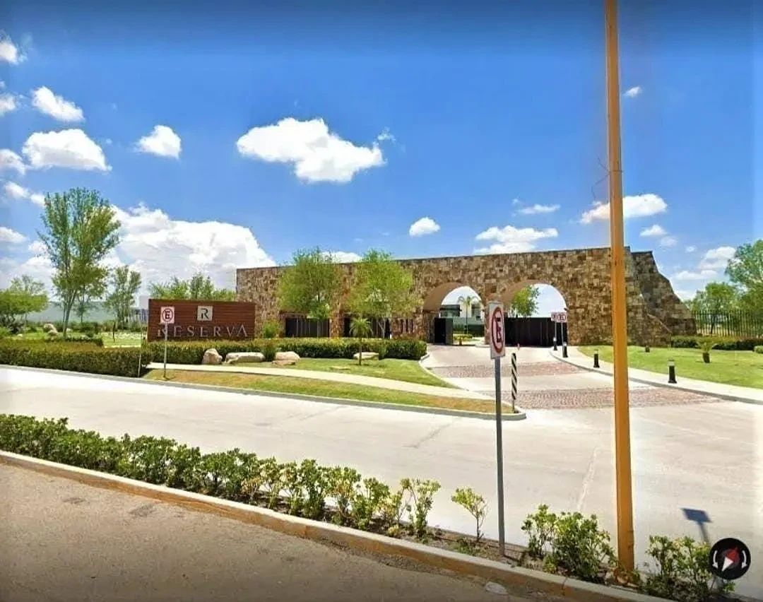 Lote em Belago Residence, Aguascalientes, foto 6 de 7