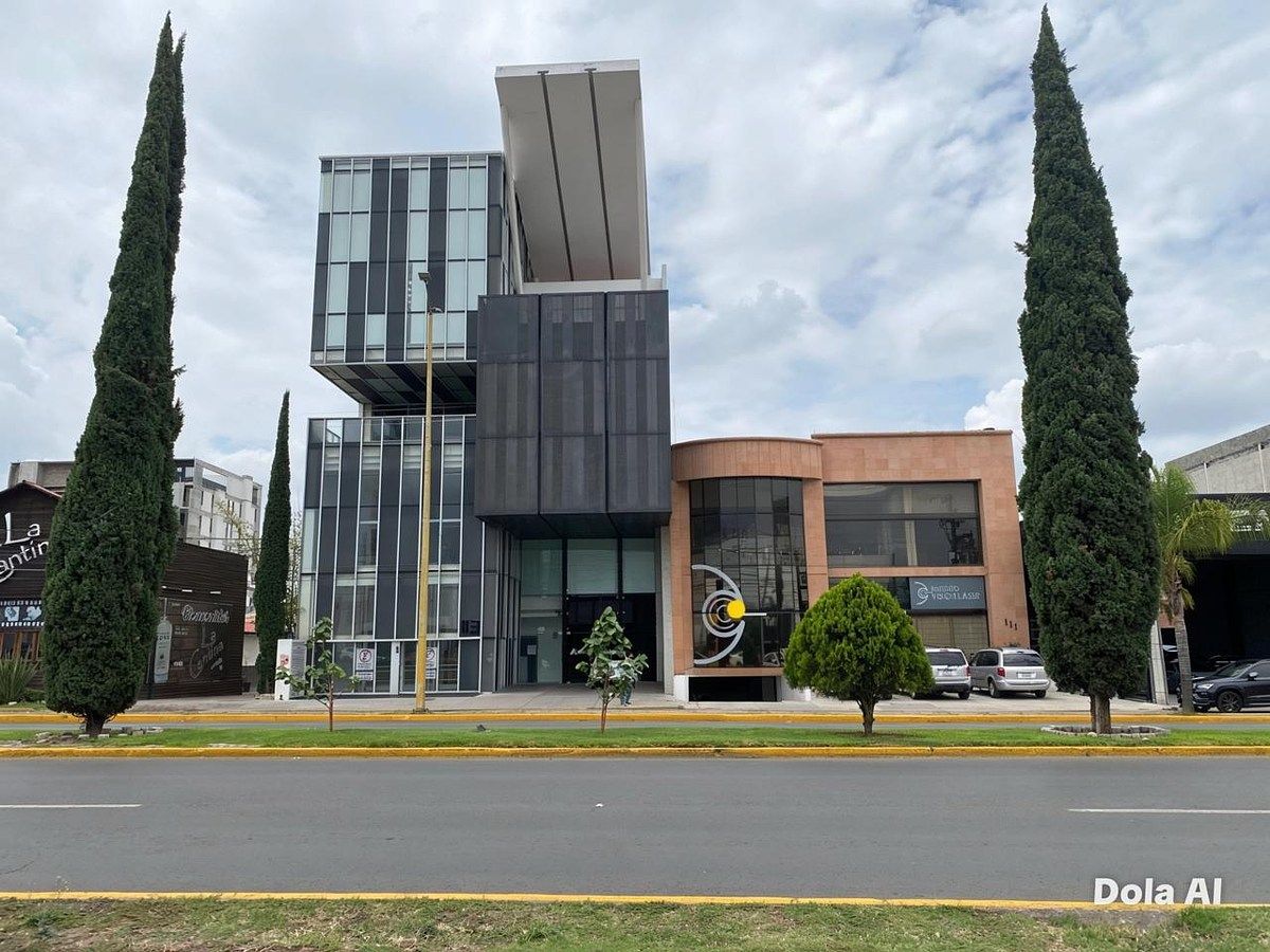 Edificio en Renta / Ideal para Oficinas Corporativas Piso 3, foto 1 de 10