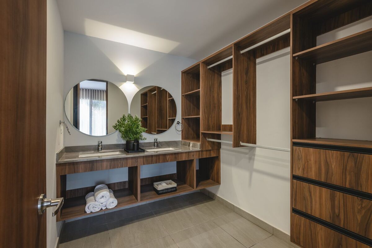 Apartamento em Temozón Norte, Mérida, foto 33 de 37