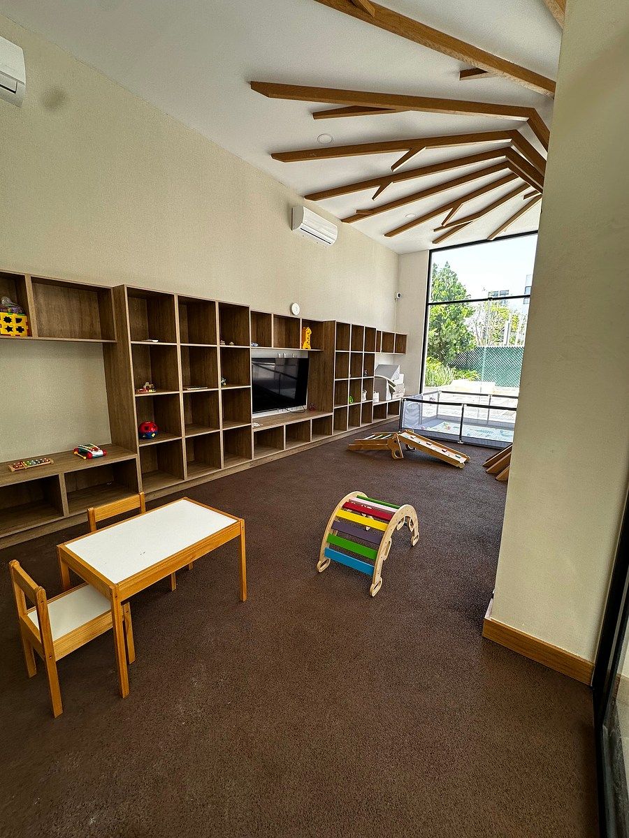 Departamento en Temozón Norte, Mérida, foto 12 de 37