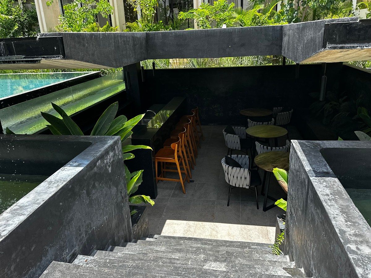 Departamento en Temozón Norte, Mérida, foto 14 de 37
