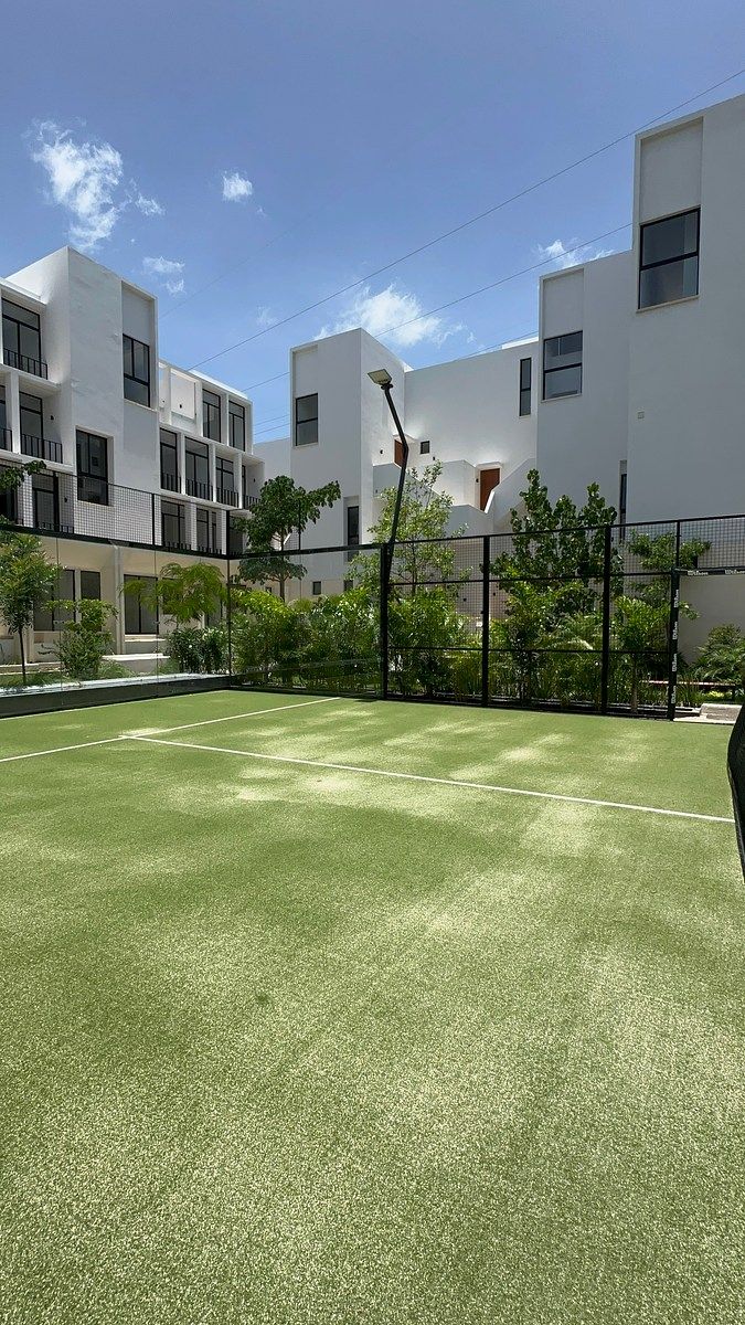 Departamento en Temozón Norte, Mérida, foto 15 de 37