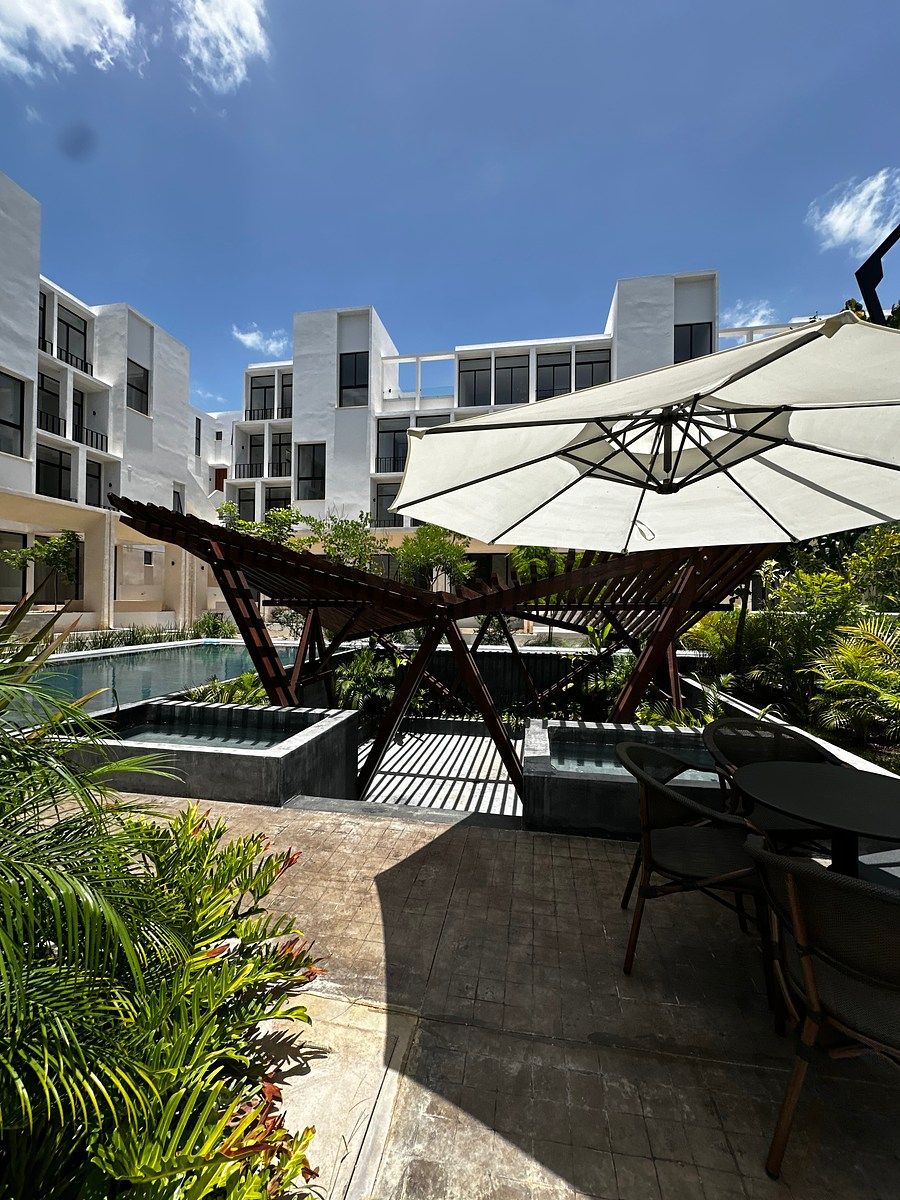 Departamento en Temozón Norte, Mérida, foto 16 de 37