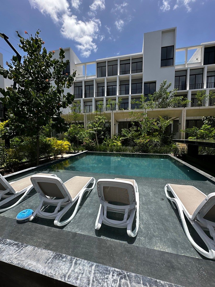 Departamento en Temozón Norte, Mérida, foto 17 de 37