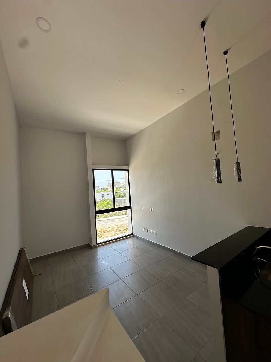 Departamento en Temozón Norte, Mérida, foto 23 de 37