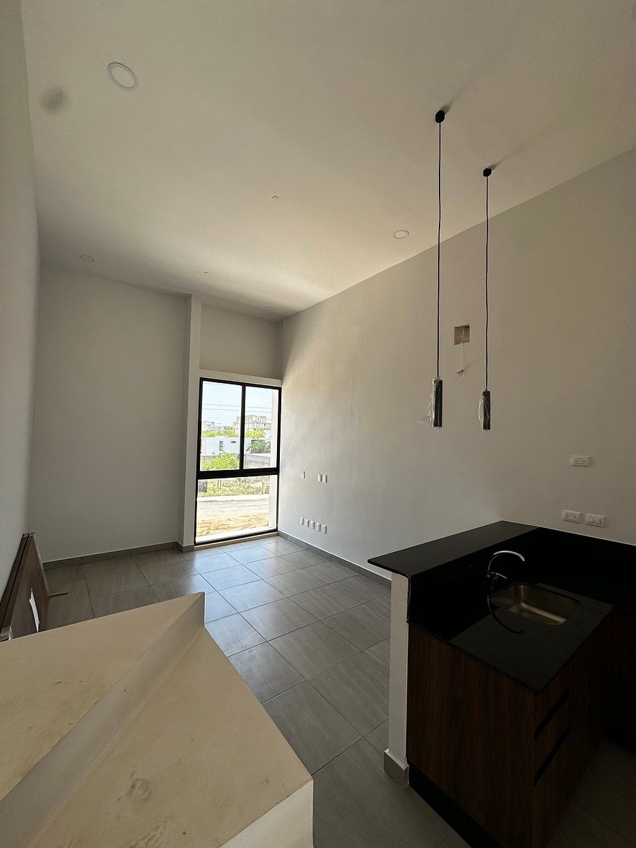 Departamento en Temozón Norte, Mérida, foto 24 de 37