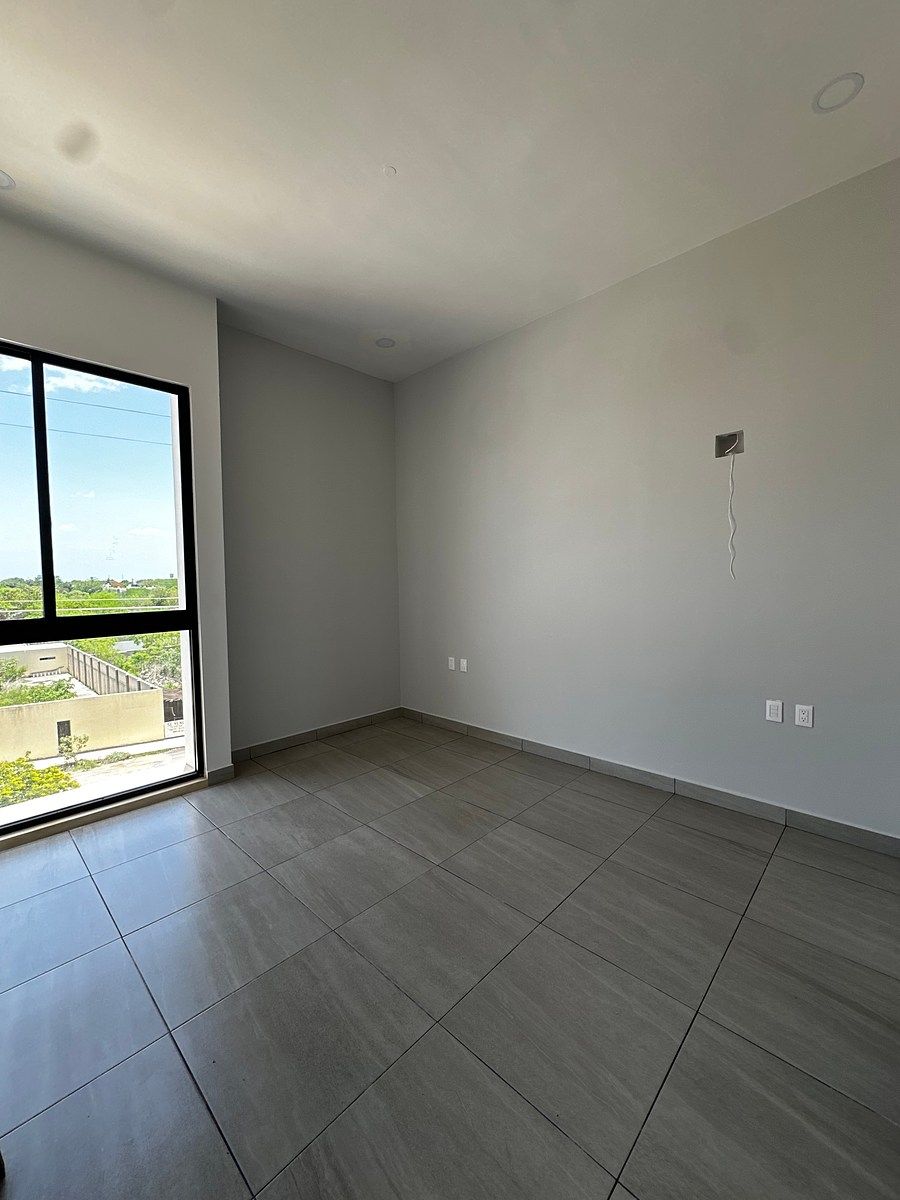 Departamento en Temozón Norte, Mérida, foto 30 de 37