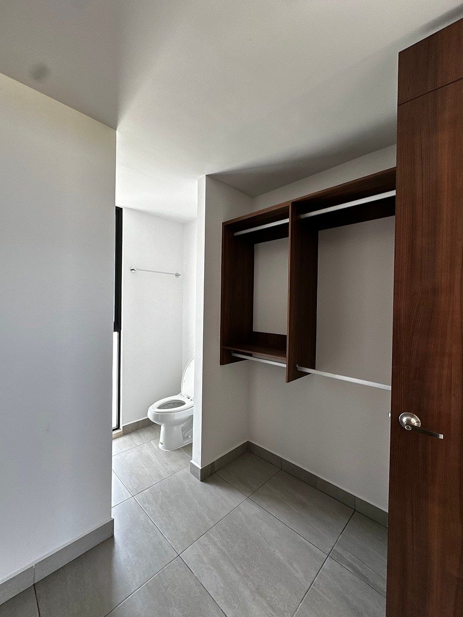 Departamento en Temozón Norte, Mérida, foto 33 de 37
