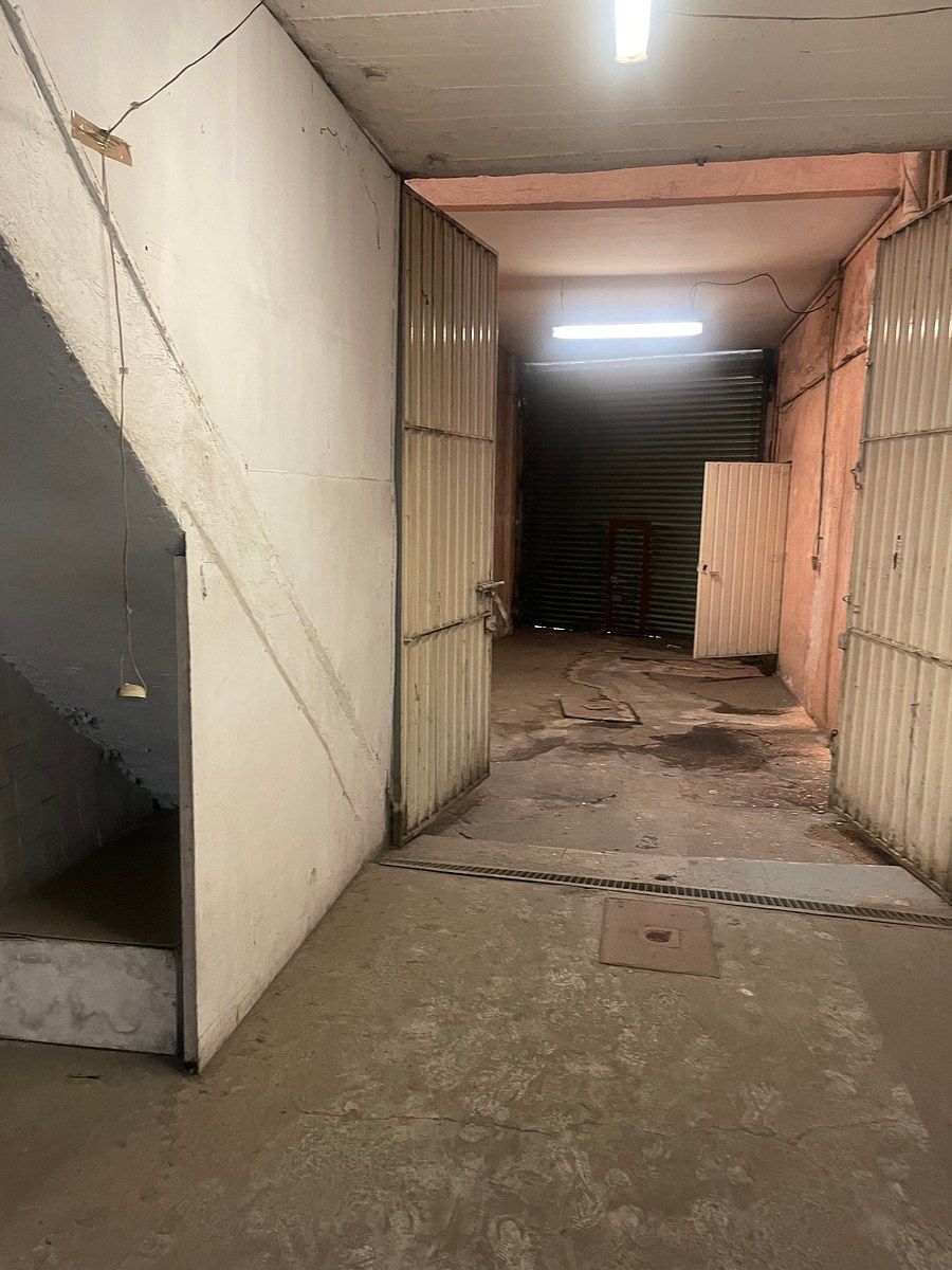 Bodega comercial en 8 de Agosto, Benito Juárez, foto 2 de 8
