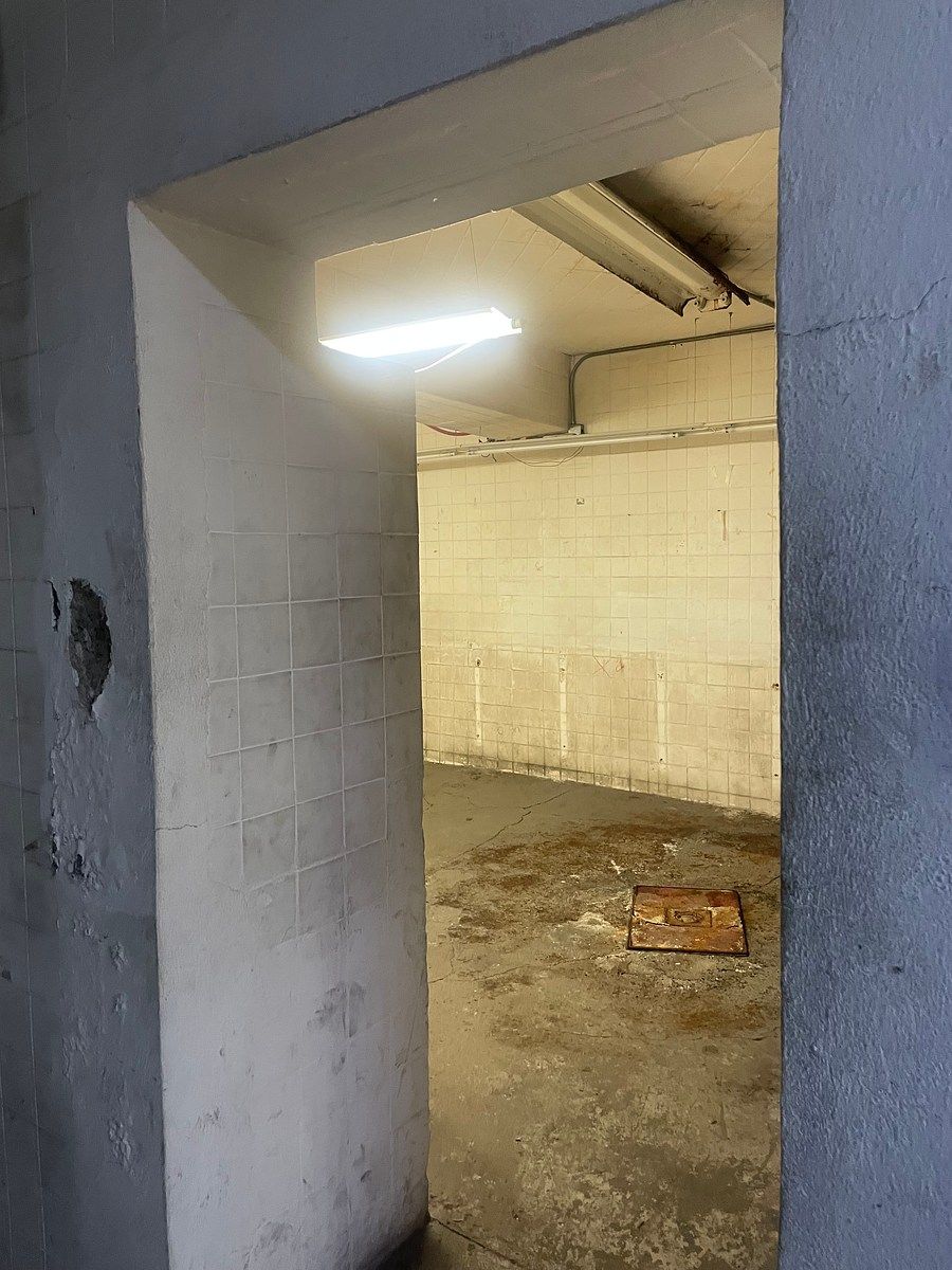 Bodega comercial en 8 de Agosto, Benito Juárez, foto 3 de 8