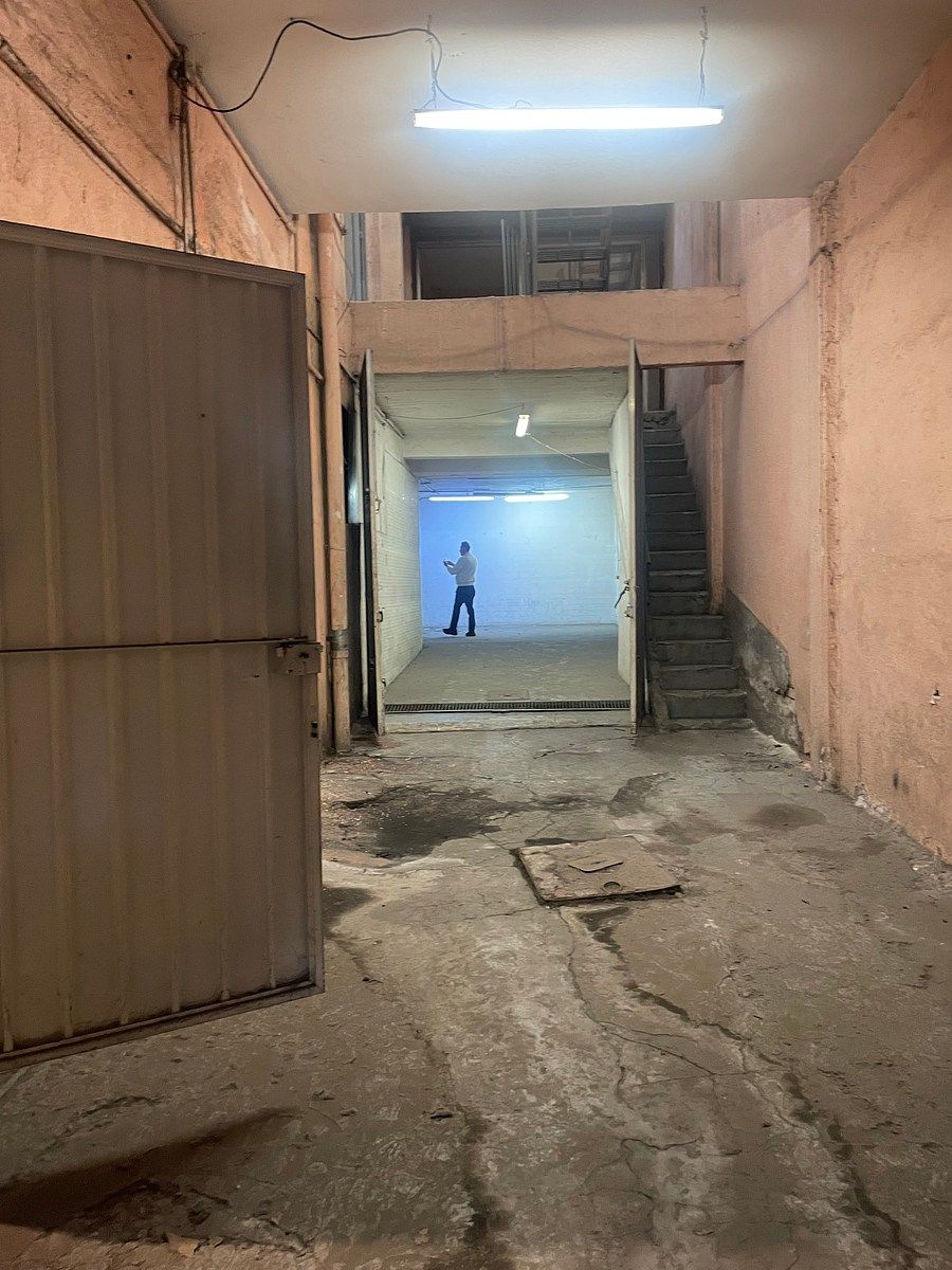 Bodega comercial en 8 de Agosto, Benito Juárez, foto 4 de 8