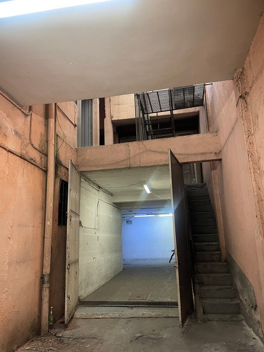 Bodega comercial en 8 de Agosto, Benito Juárez, foto 5 de 8