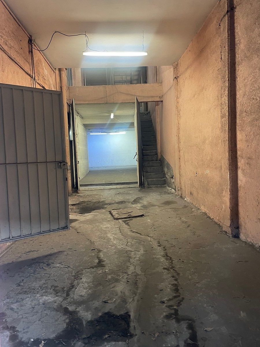 Bodega comercial en 8 de Agosto, Benito Juárez, foto 6 de 8