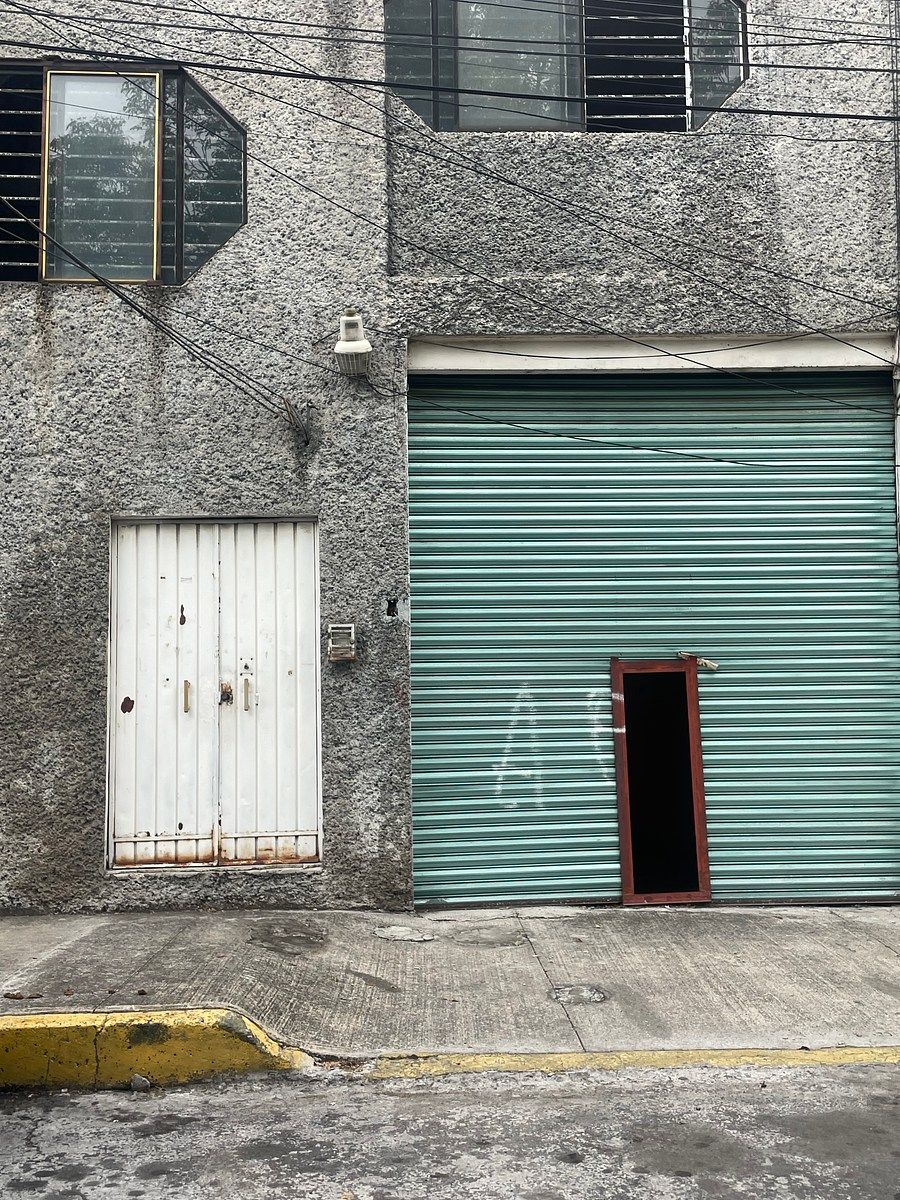 Bodega comercial en 8 de Agosto, Benito Juárez, foto 7 de 8