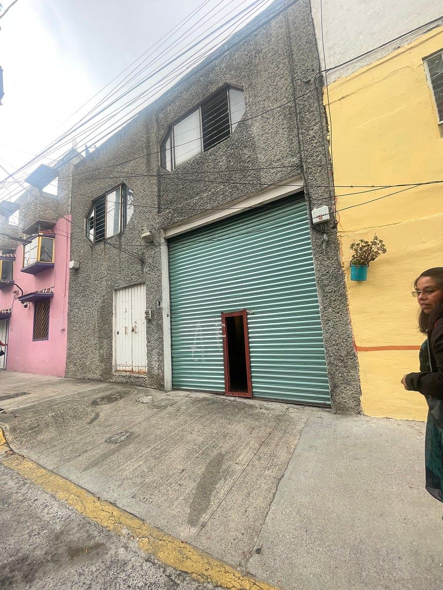 Bodega comercial en 8 de Agosto, Benito Juárez, foto 8 de 8