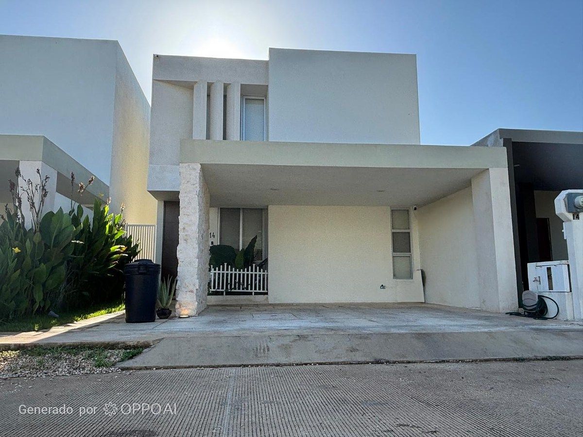 House in Cholul, Mérida, photo 37 of 43