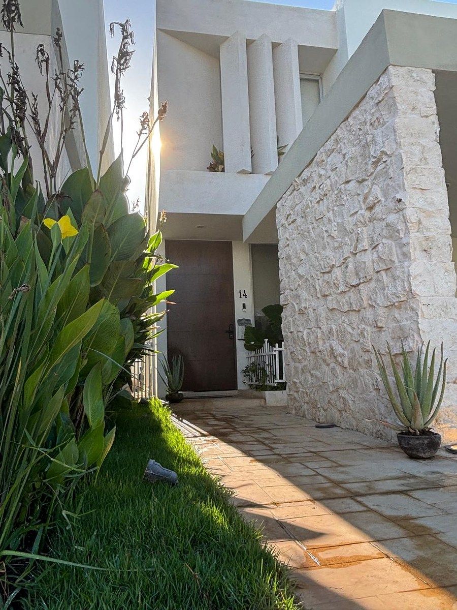 House in Cholul, Mérida, photo 38 of 43