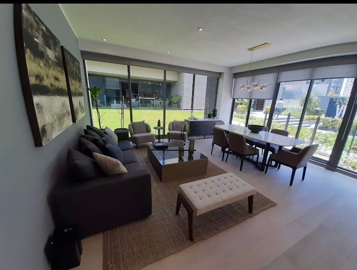 Apartment in Interlomas, Huixquilucan, photo 27 of 29