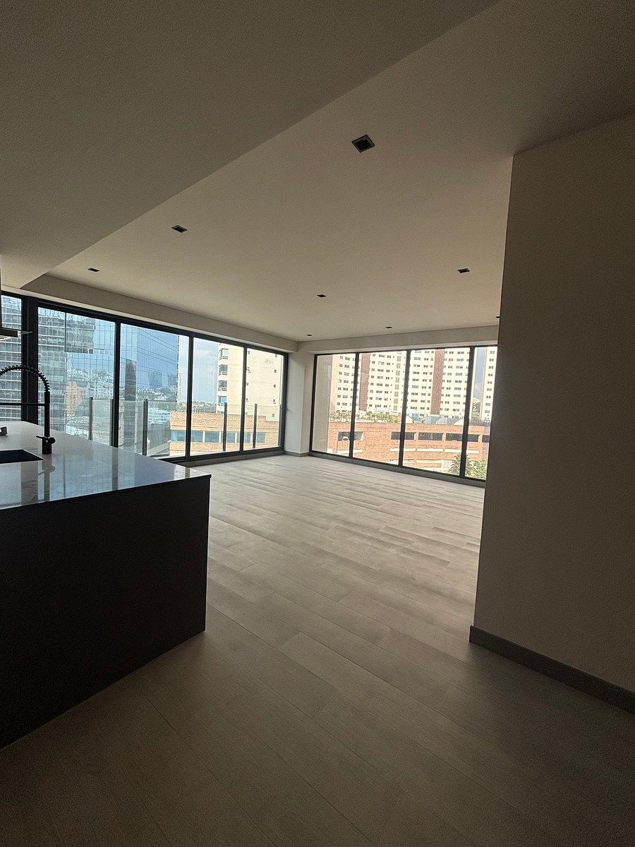 Apartment in Interlomas, Huixquilucan, photo 4 of 37