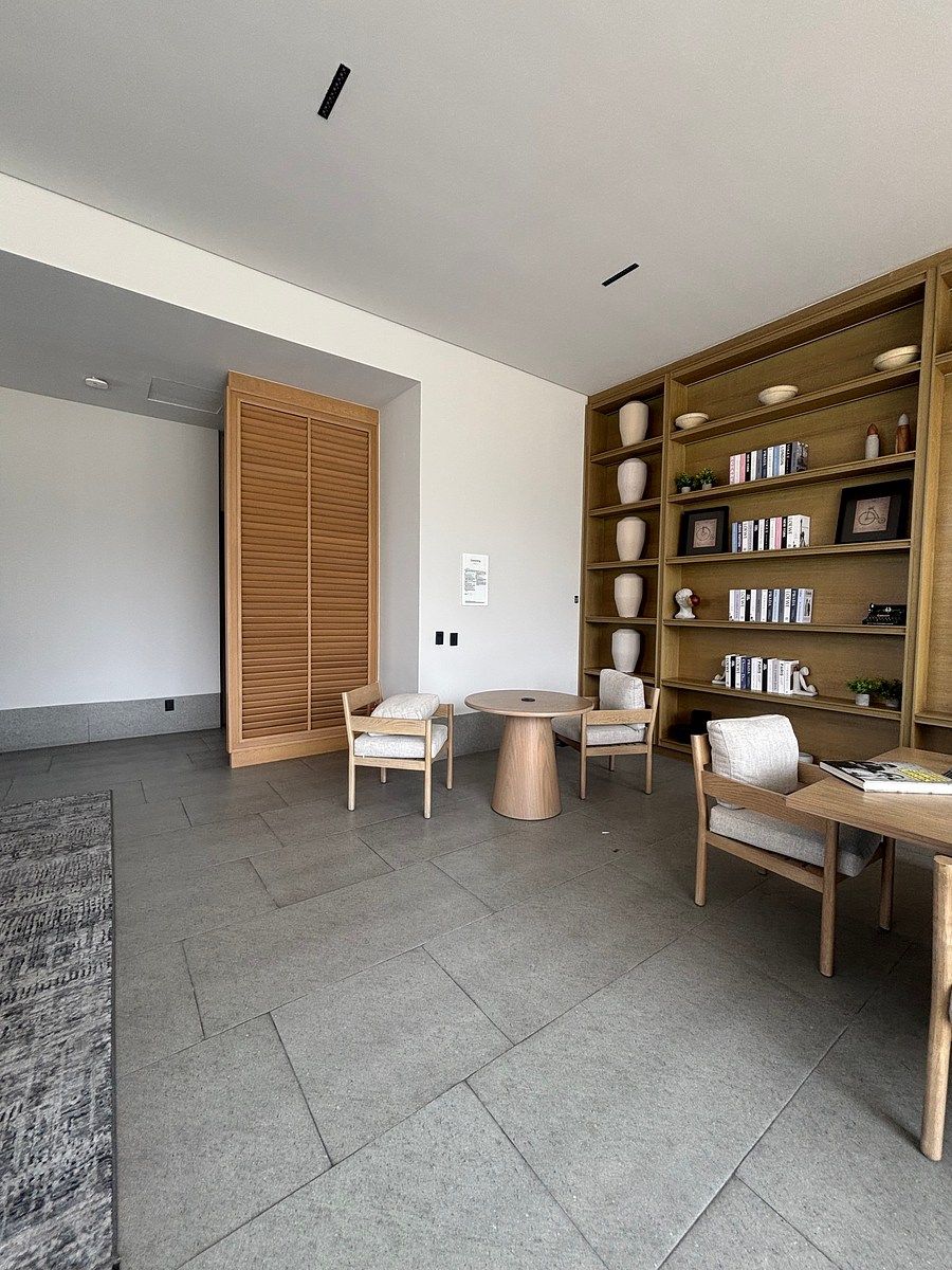 Apartment in Interlomas, Huixquilucan, photo 31 of 37