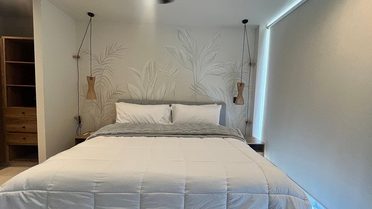 Apartamento em Temozón Norte, Mérida, foto 10 de 28