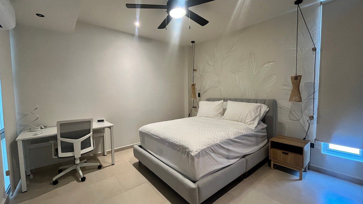 Apartamento em Temozón Norte, Mérida, foto 15 de 28