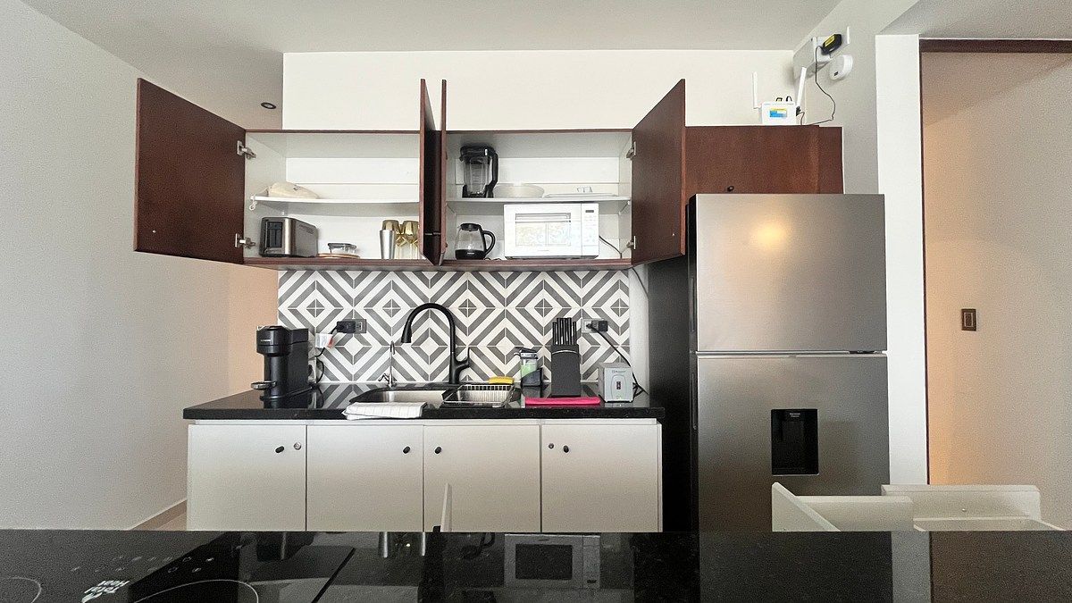 Apartamento em Temozón Norte, Mérida, foto 22 de 28