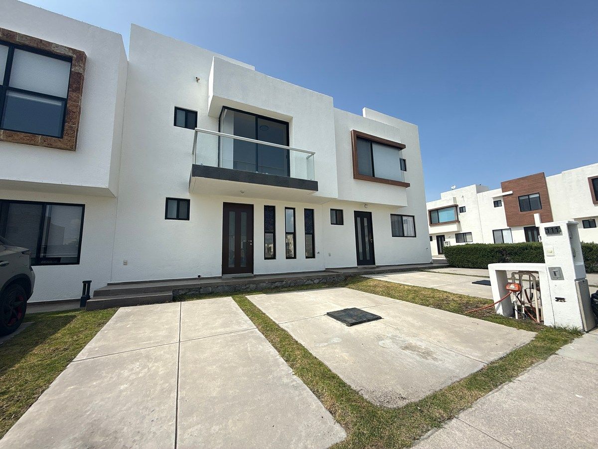 Casa en condominio en Zibatá, El Marqués, foto 2 de 30