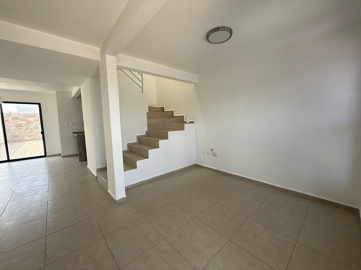 Casa en condominio en Zibatá, El Marqués, foto 4 de 30