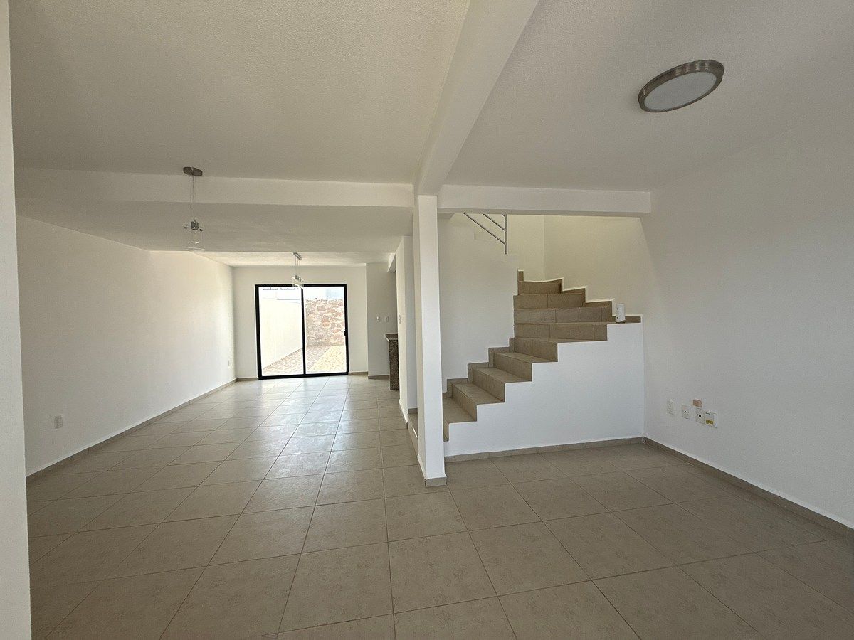 Casa en condominio en Zibatá, El Marqués, foto 3 de 30