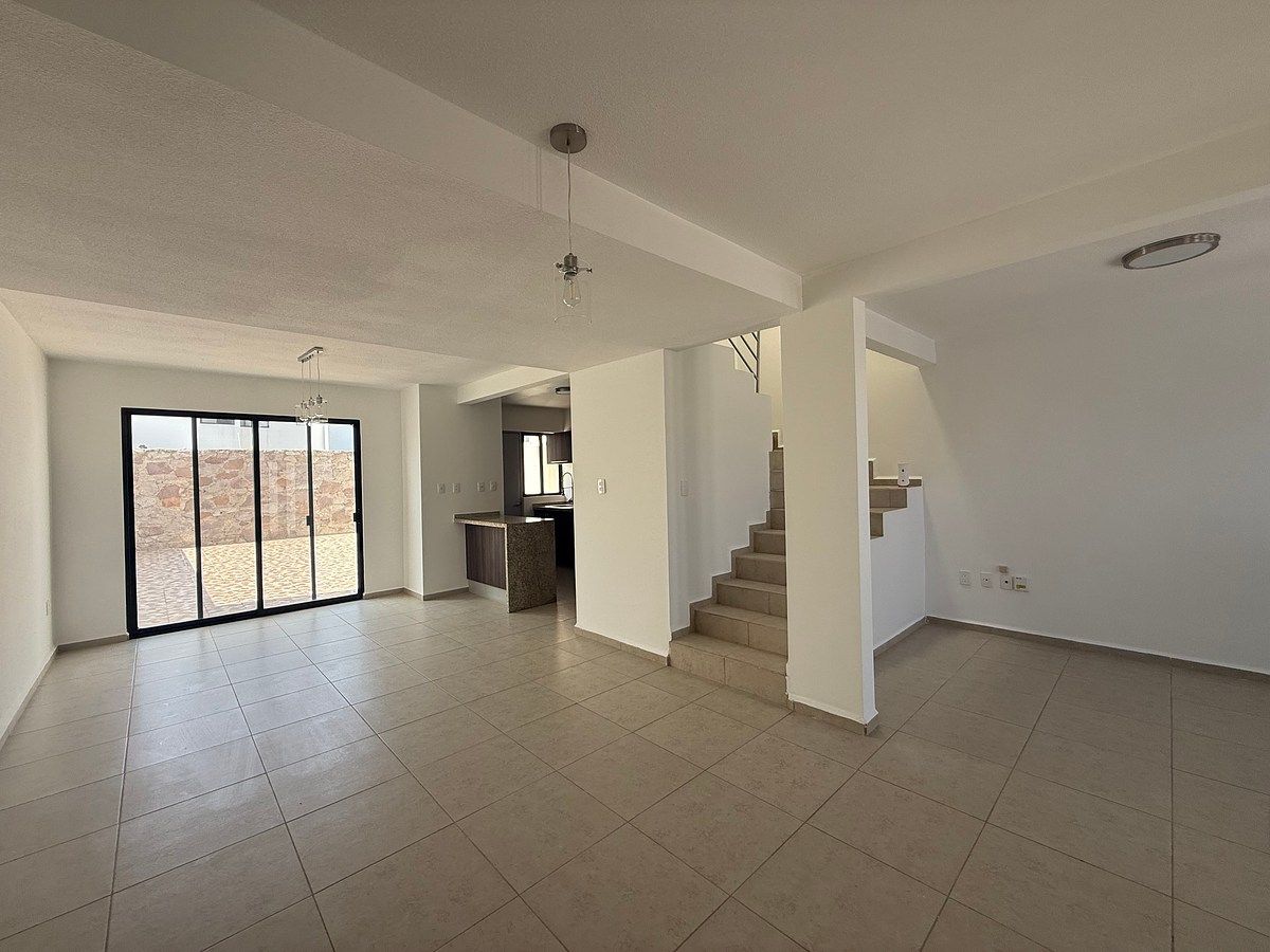 Casa en condominio en Zibatá, El Marqués, foto 7 de 30