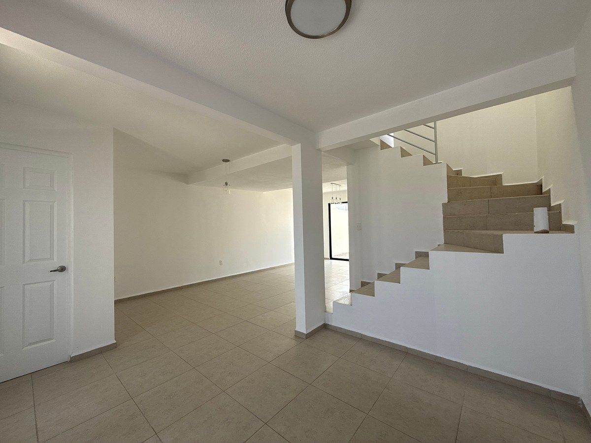 Casa en condominio en Zibatá, El Marqués, foto 6 de 30