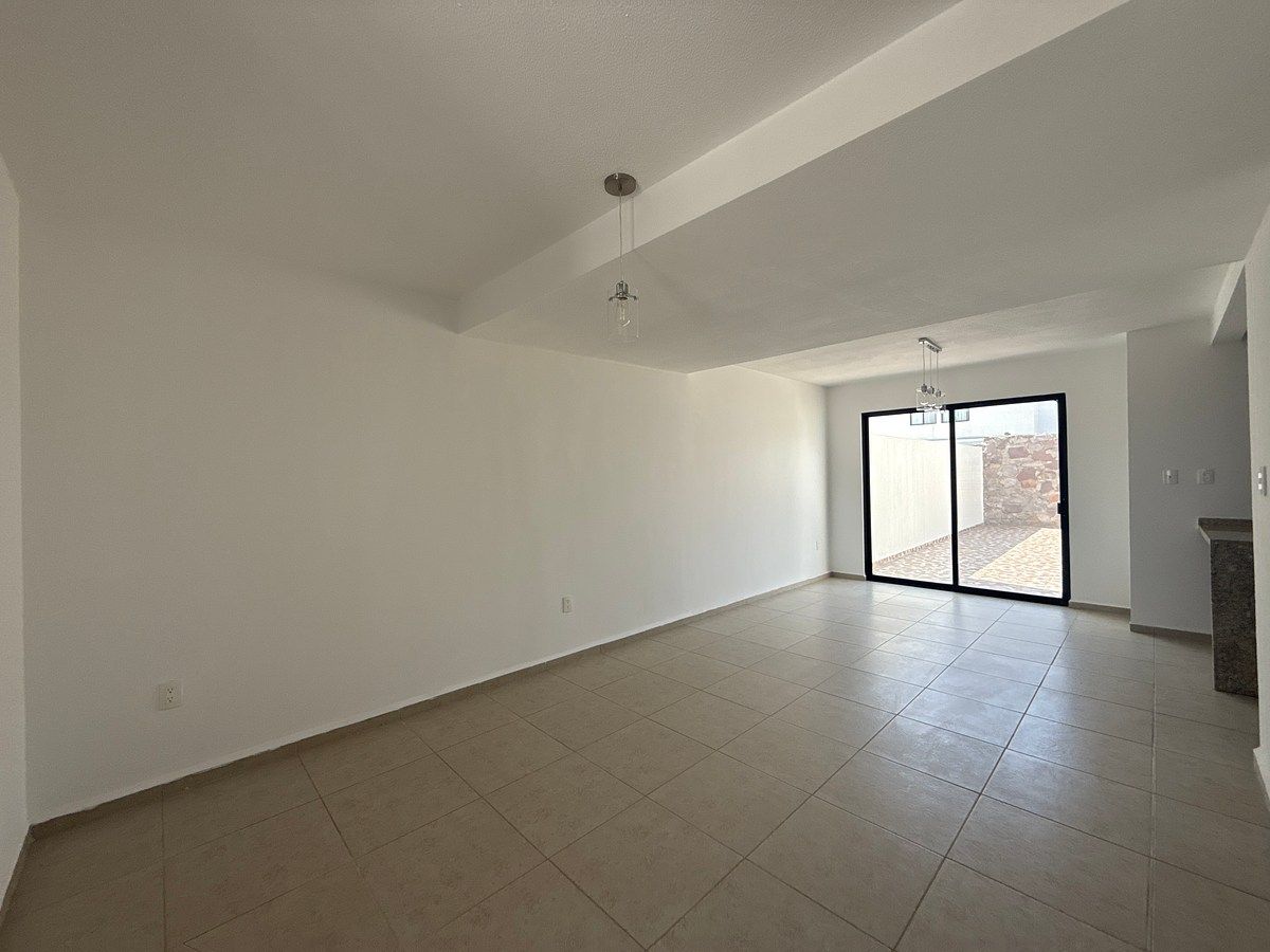 Casa en condominio en Zibatá, El Marqués, foto 8 de 30