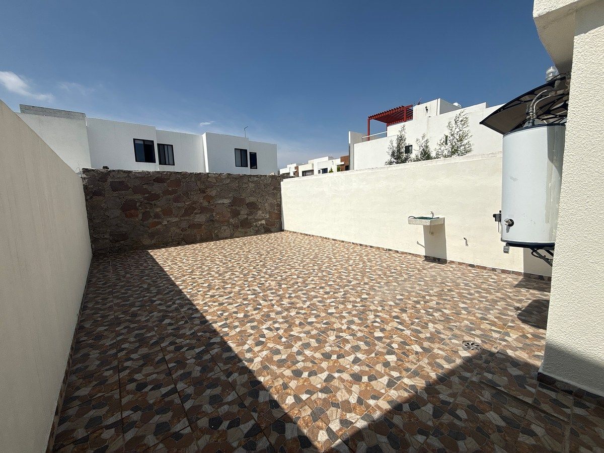 Casa en condominio en Zibatá, El Marqués, foto 13 de 30