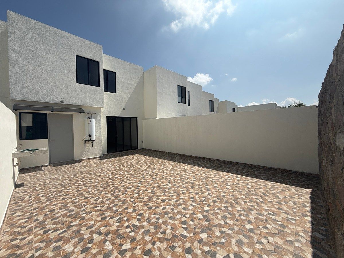 Casa en condominio en Zibatá, El Marqués, foto 14 de 30