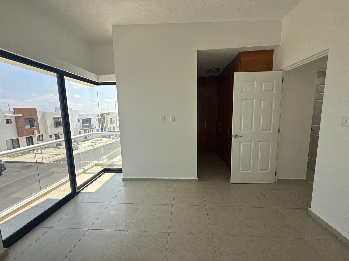 Casa en condominio en Zibatá, El Marqués, foto 25 de 30
