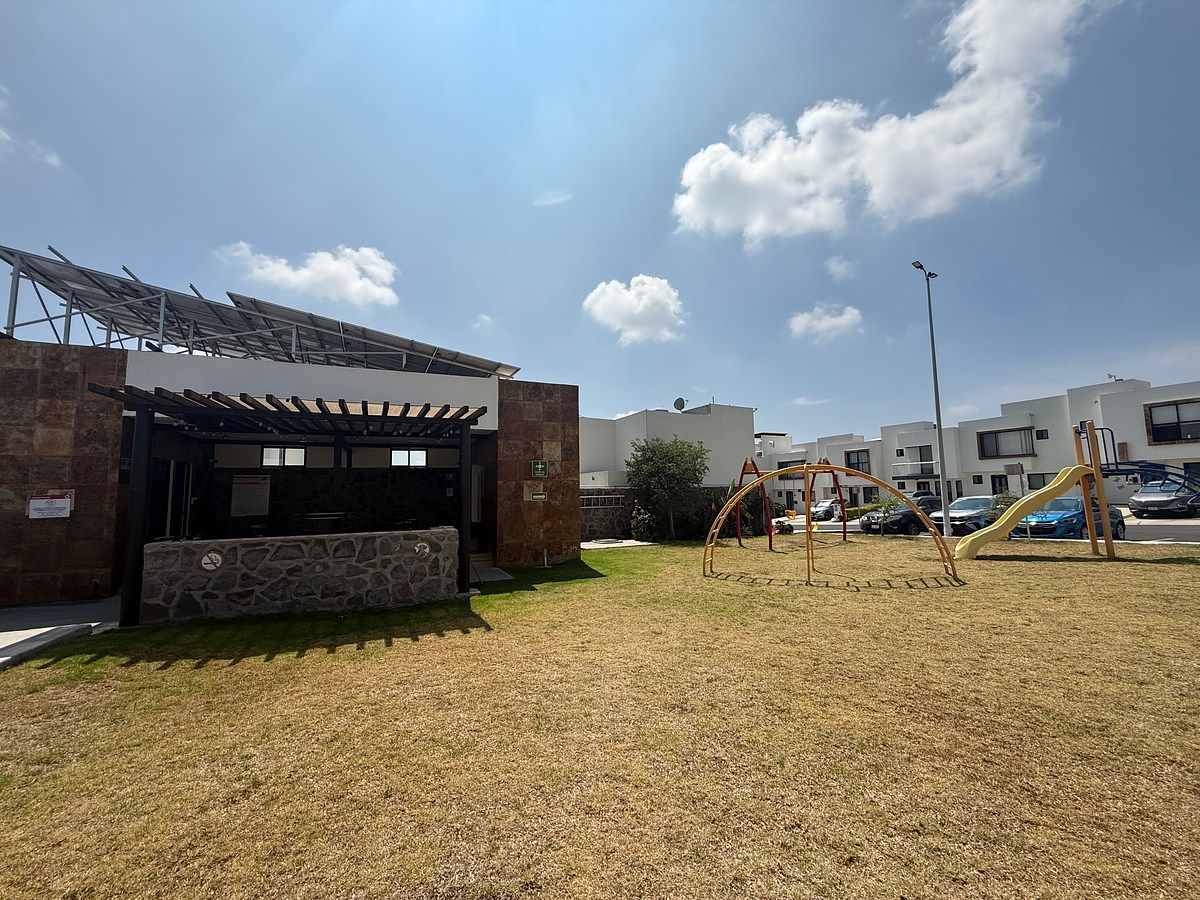 Casa en condominio en Zibatá, El Marqués, foto 29 de 30