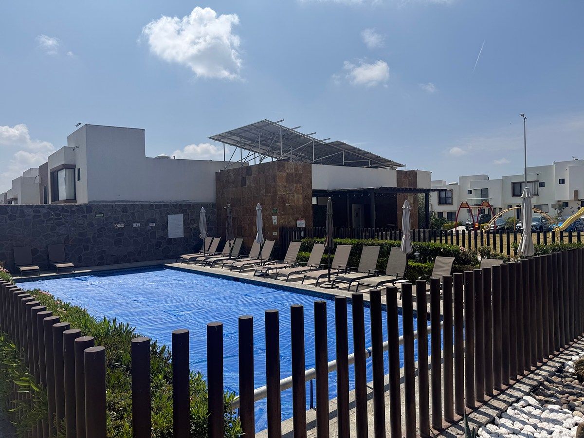 Casa en condominio en Zibatá, El Marqués, foto 30 de 30