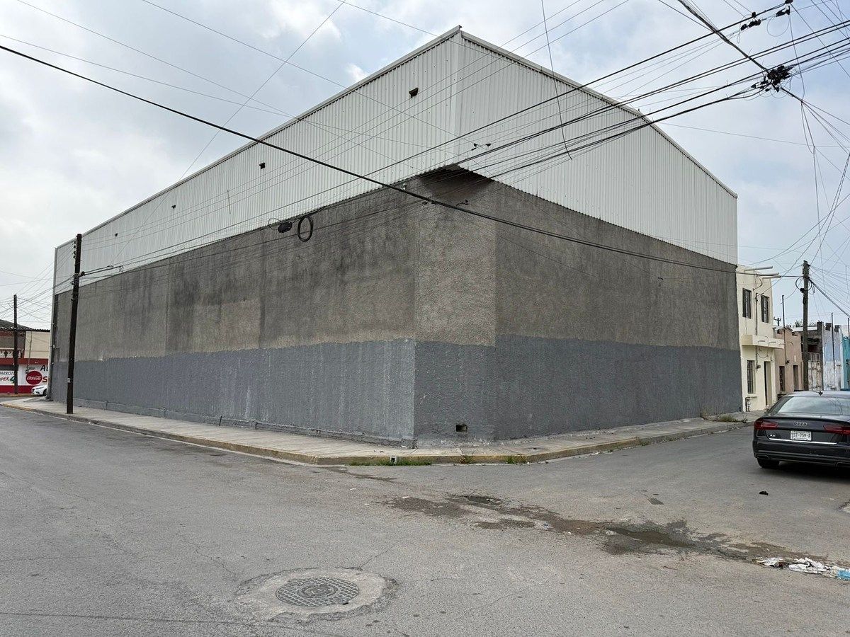 Bodega comercial en Moderna, Monterrey, foto 3 de 12