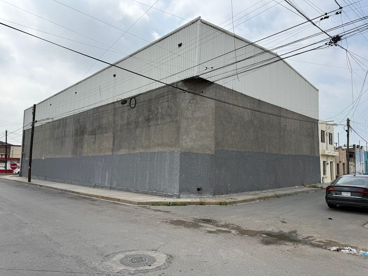 Bodega comercial en Moderna, Monterrey, foto 4 de 12