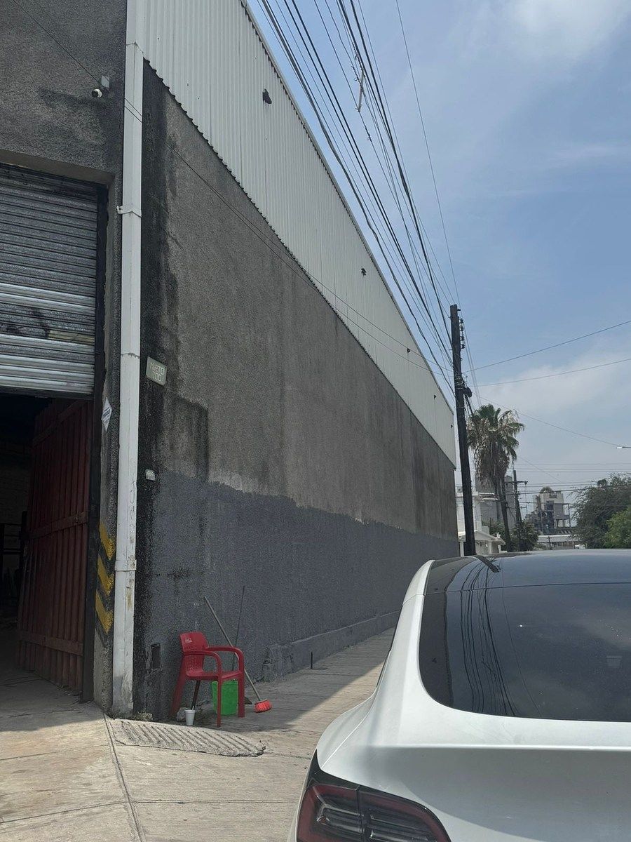 Bodega comercial en Moderna, Monterrey, foto 7 de 12
