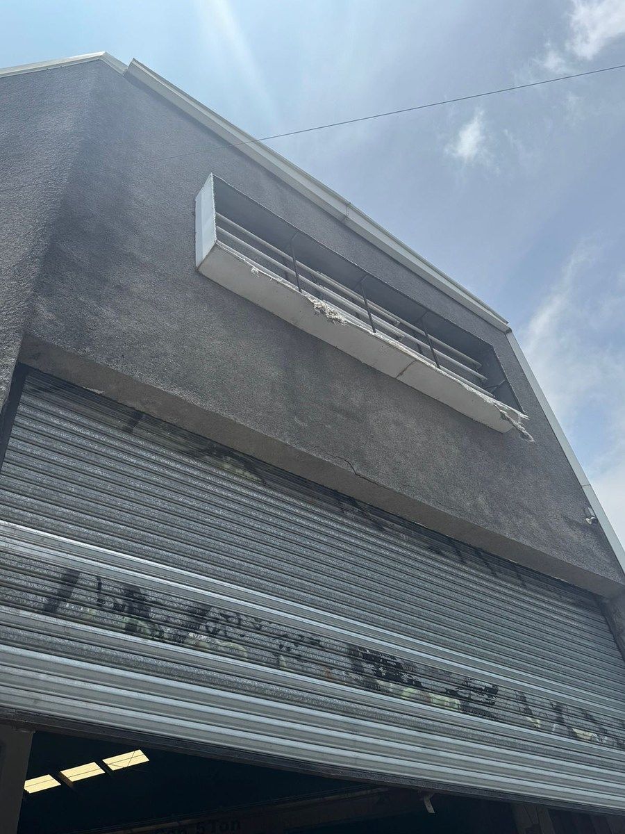 Bodega comercial en Moderna, Monterrey, foto 8 de 12