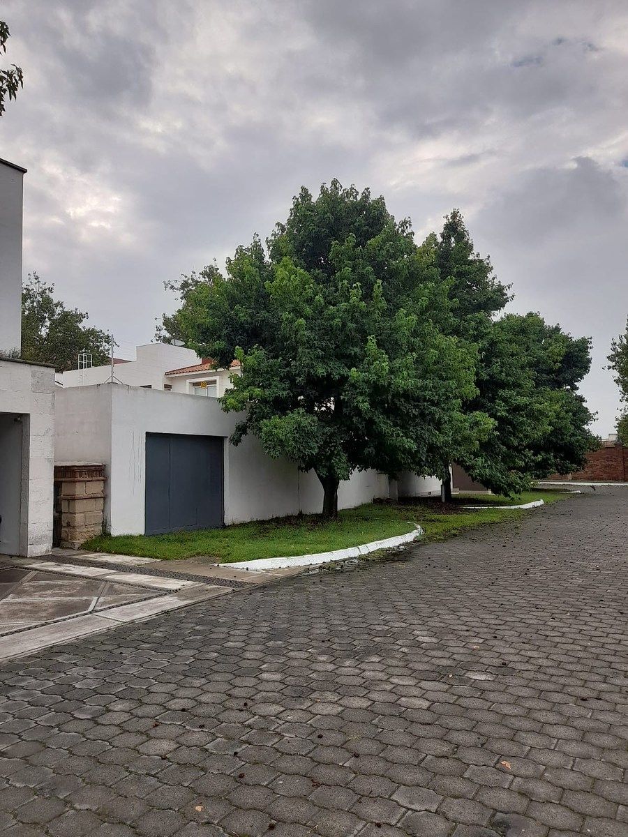 Lot in La Providencia, Metepec, photo 4 of 4