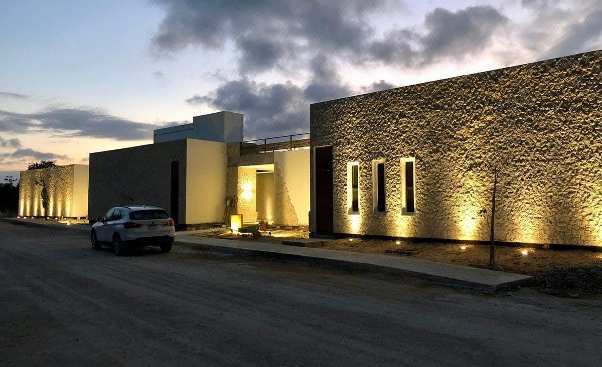 Lote em Paraíso, Progreso, foto 2 de 13