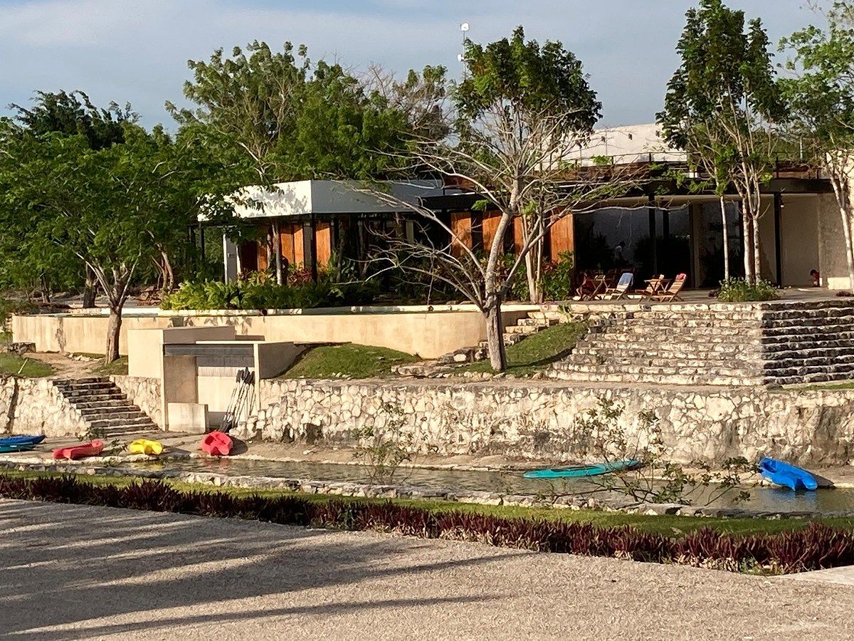 Lote em Paraíso, Progreso, foto 5 de 13